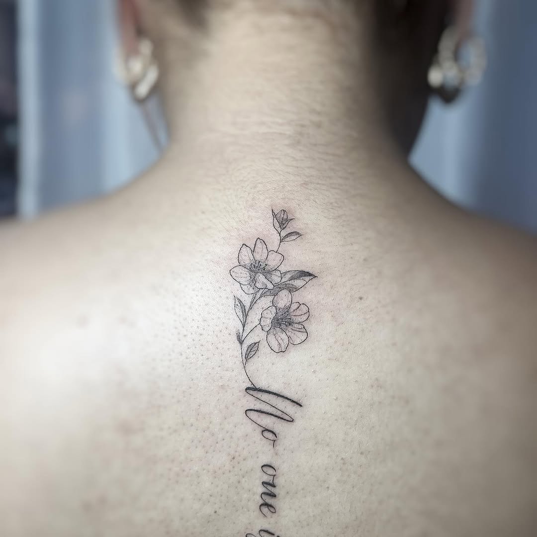 Lettering