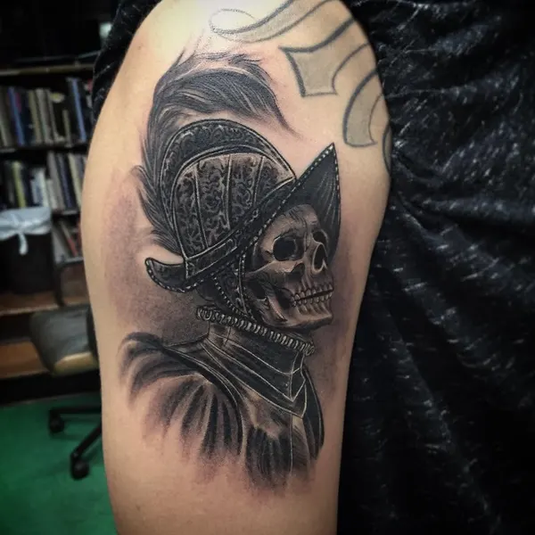 Isaiah Negrete