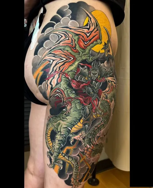 Dragon