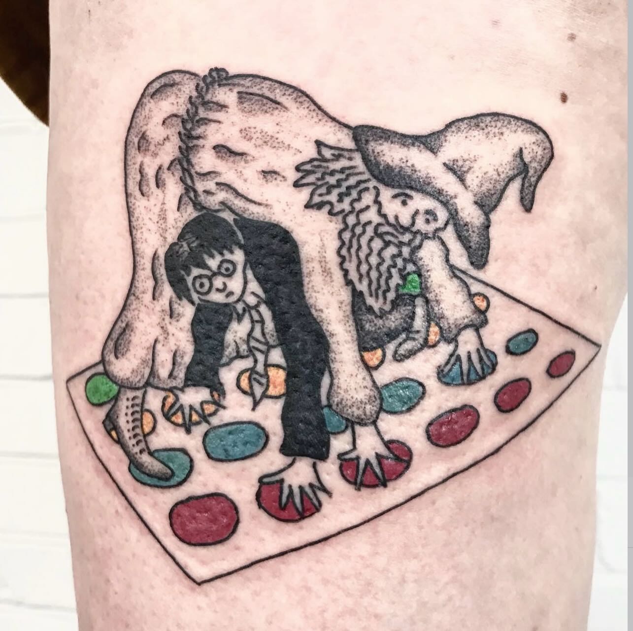 woozymachinetattoos