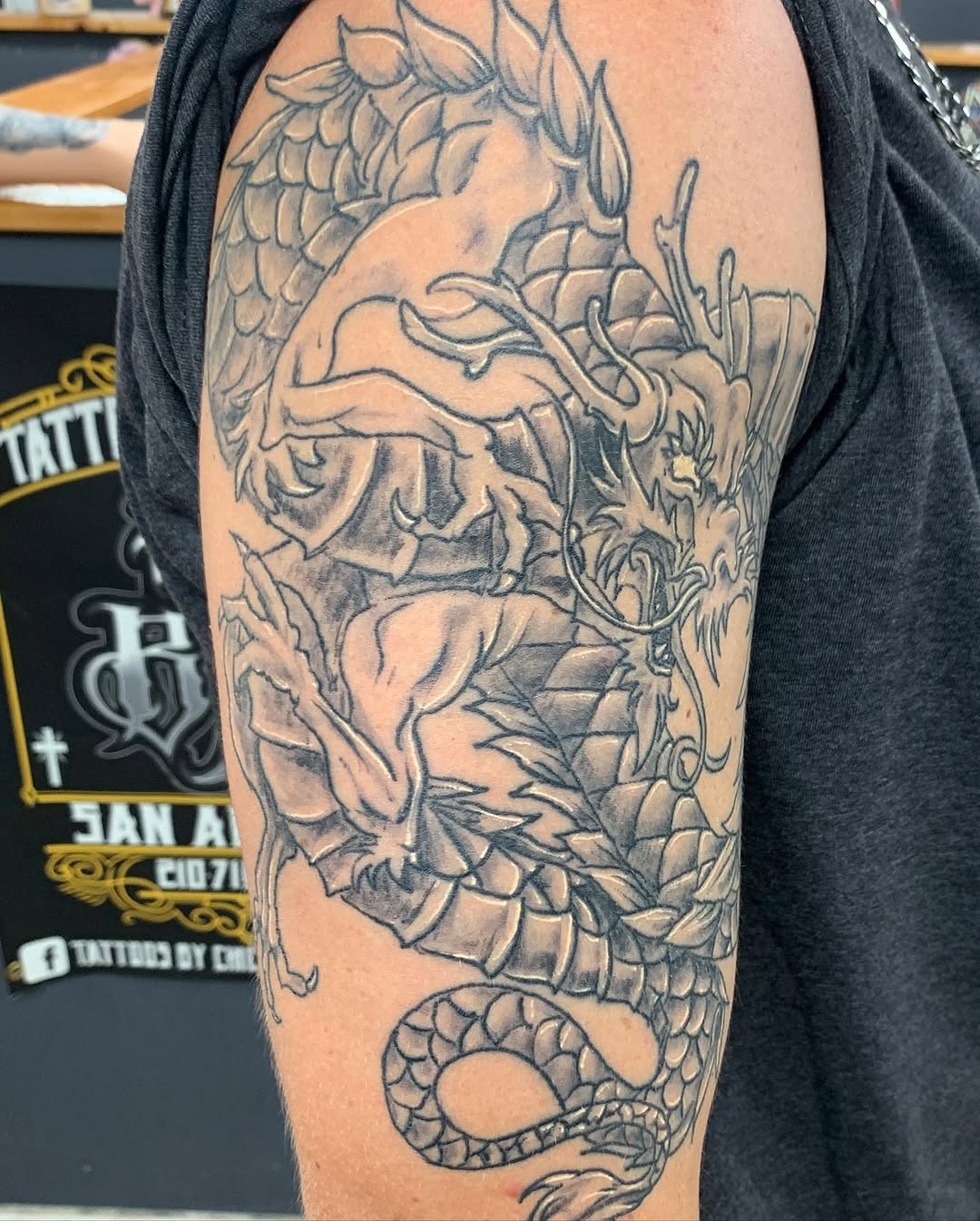 Dragon