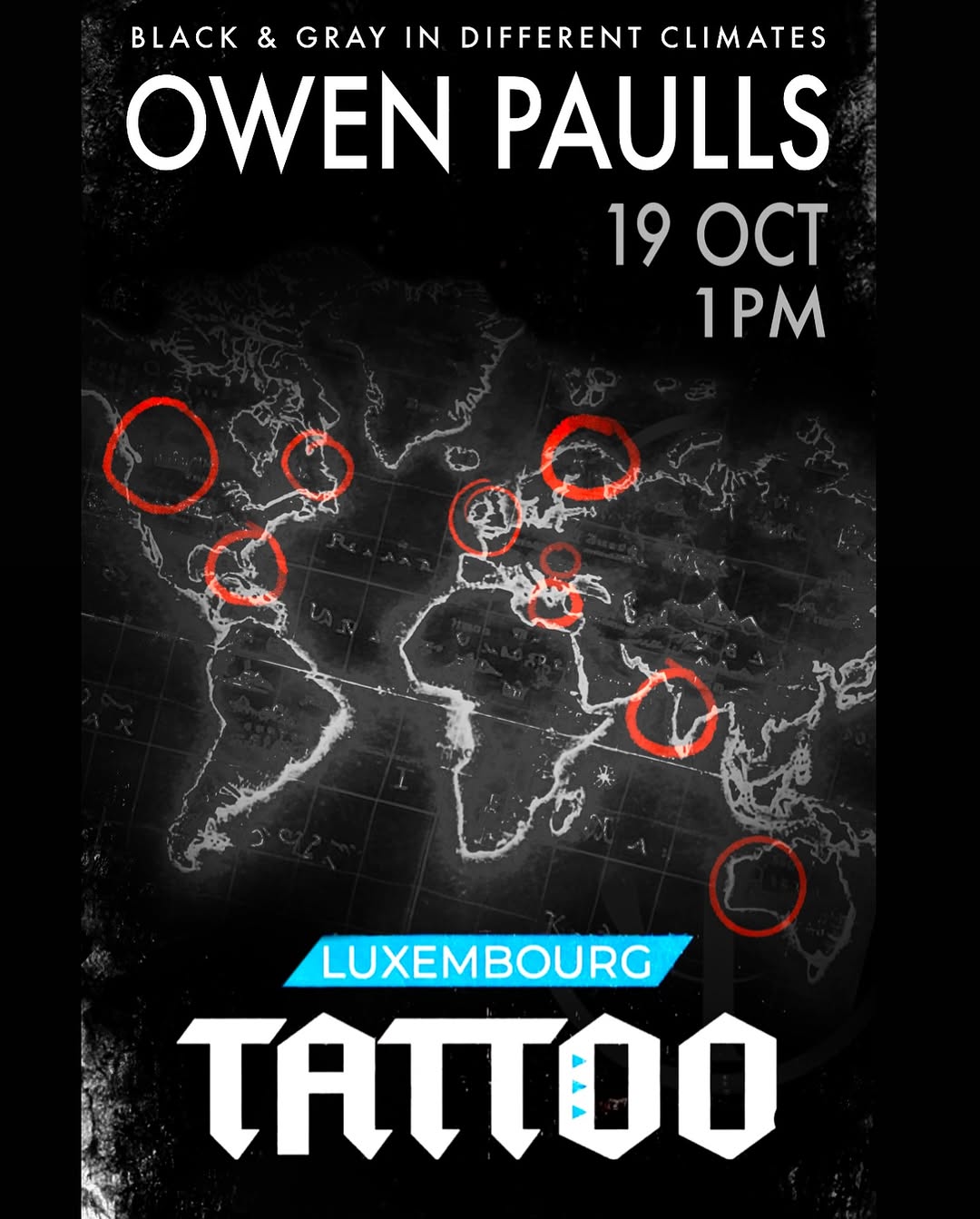 Owen Paulls