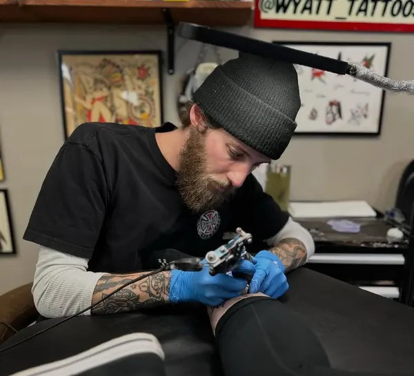 capturedtattoo