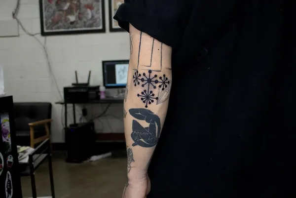 Geometric