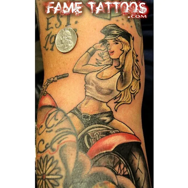 Omar Fame