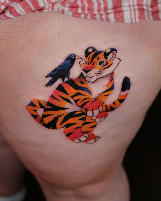 Tiger