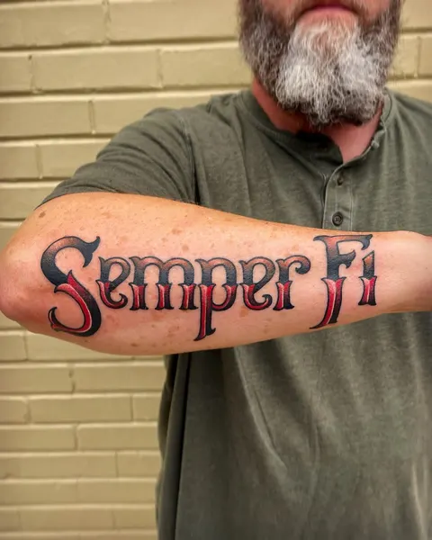Lettering