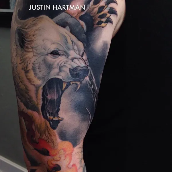 Animal, Tiger