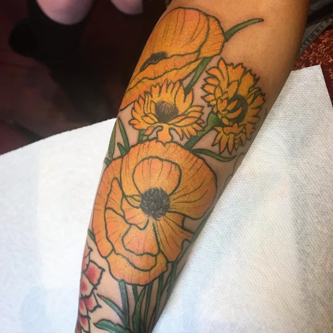 Flower