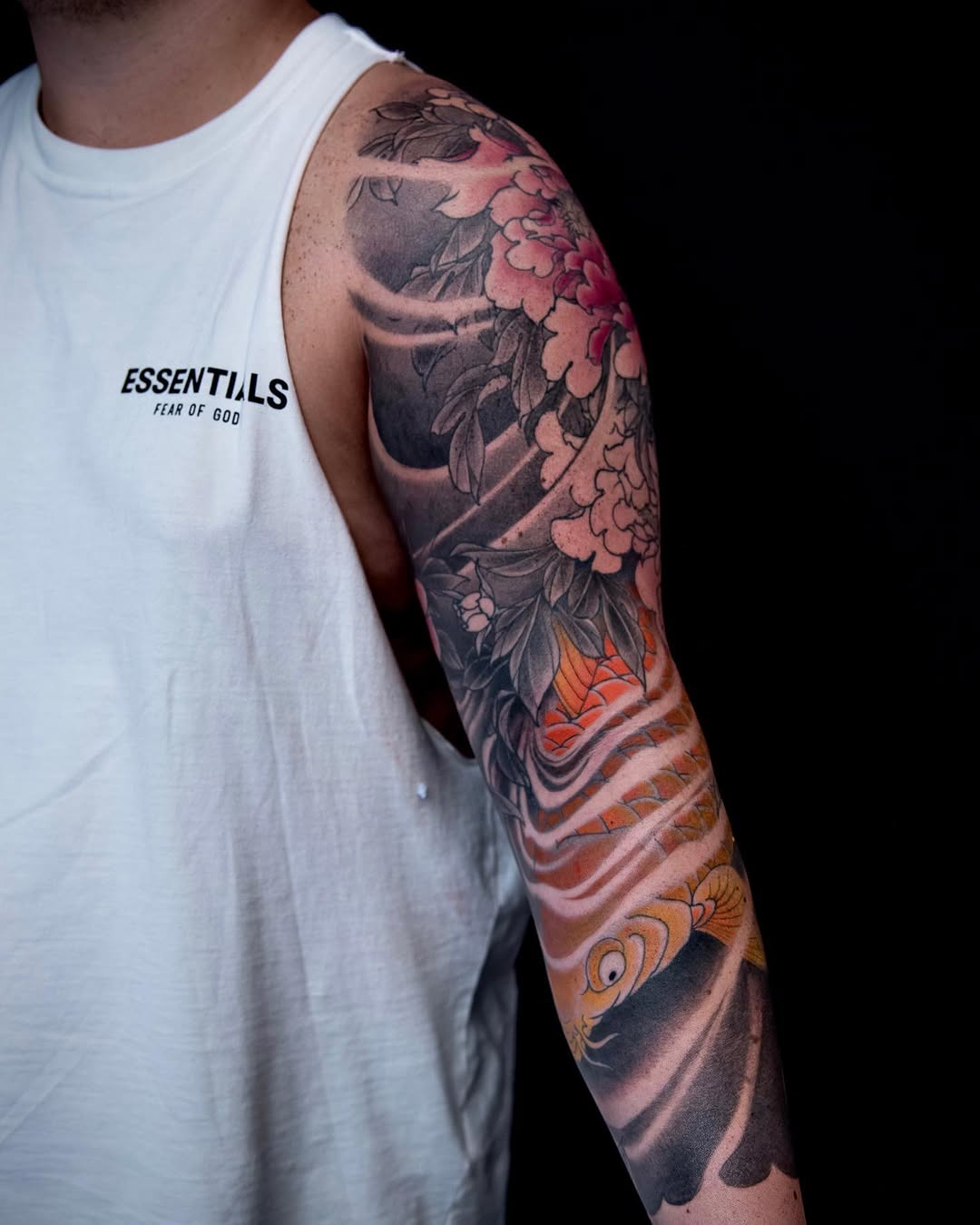 Guru Tattoo