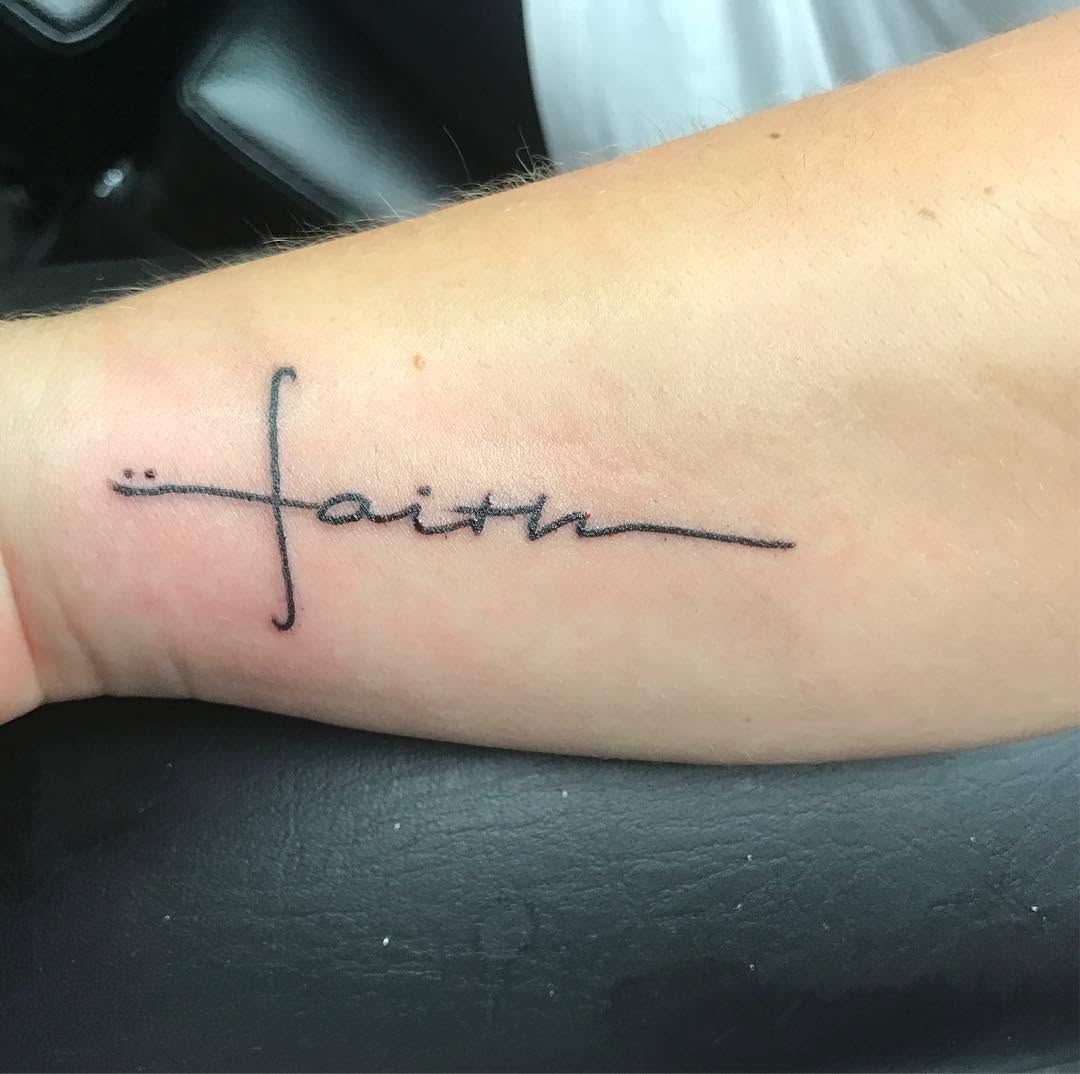 Lettering