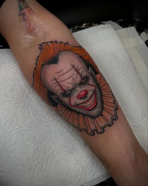tylerharringtontattoos
