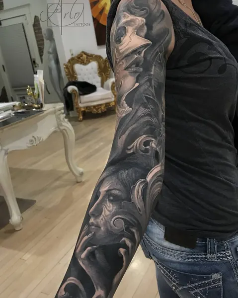 arlotattoos
