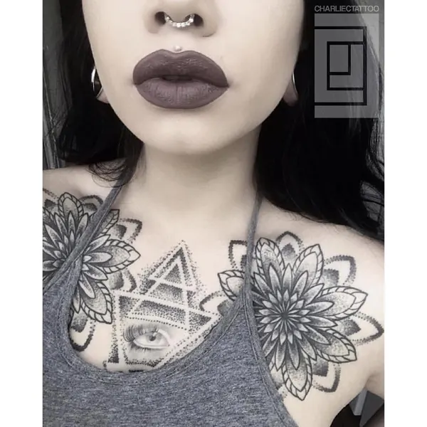 Guru Tattoo
