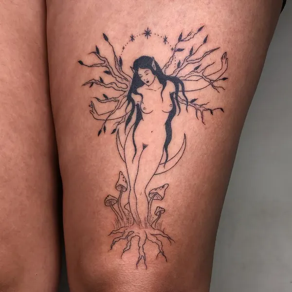 Flower