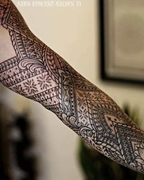 kirknilsentattoos