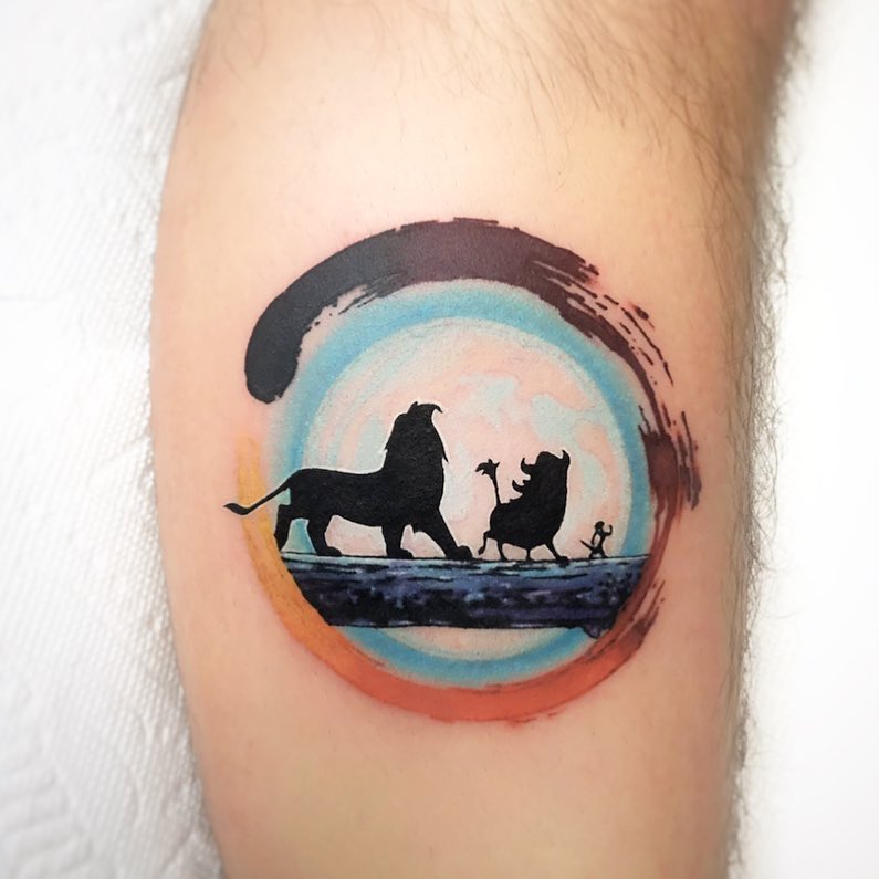 Sloo Tattoos