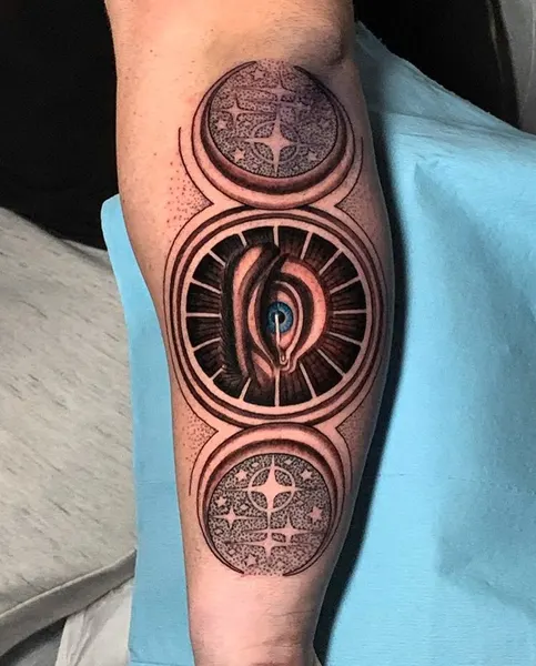 Geometric