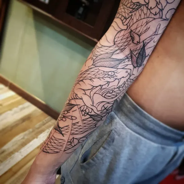 Dragon