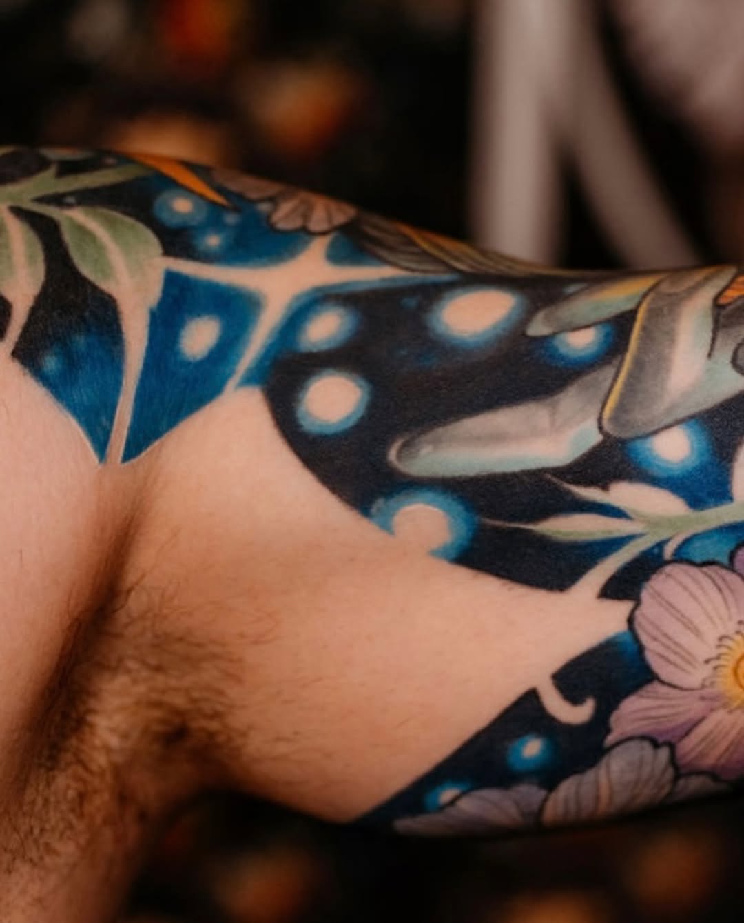 Guru Tattoo