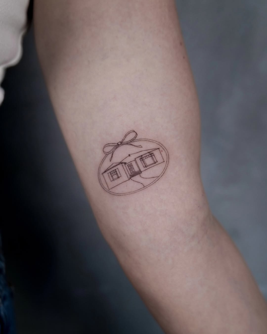 Lettering