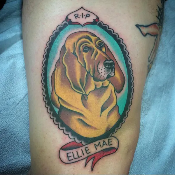 Full Circle Tattoo