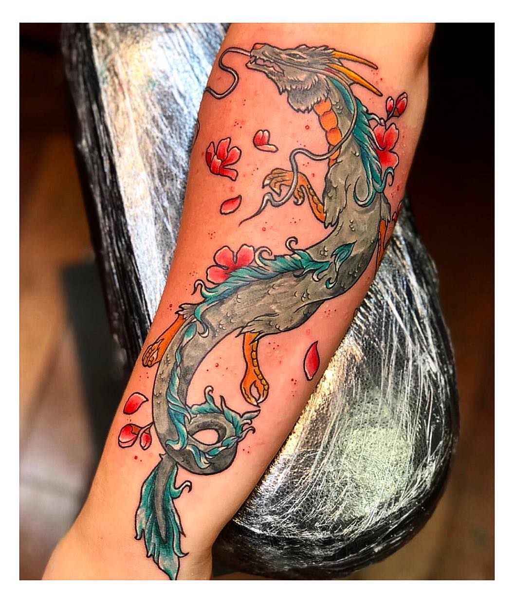 Dragon