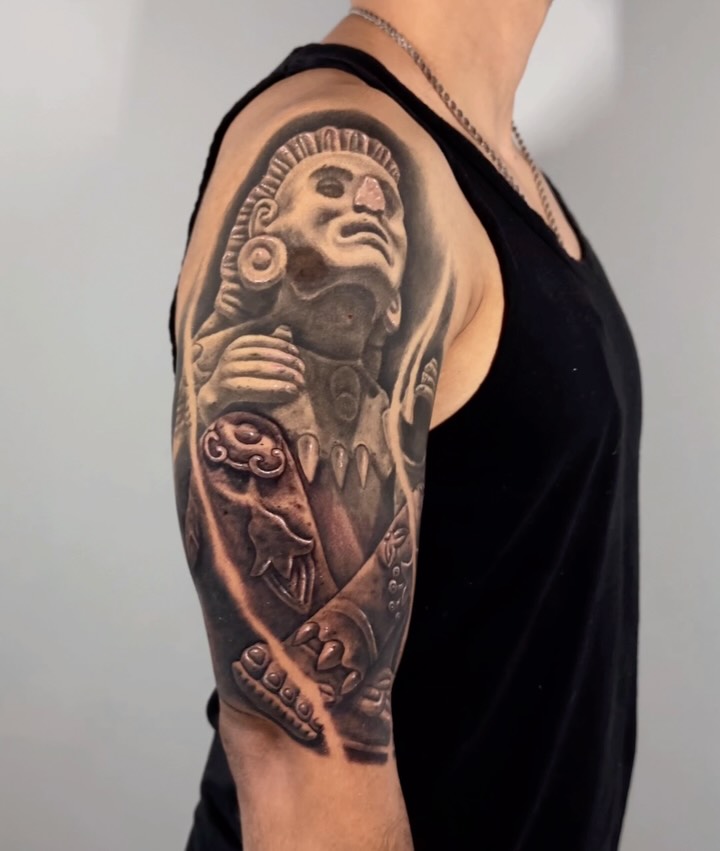 tattoosbygoethe