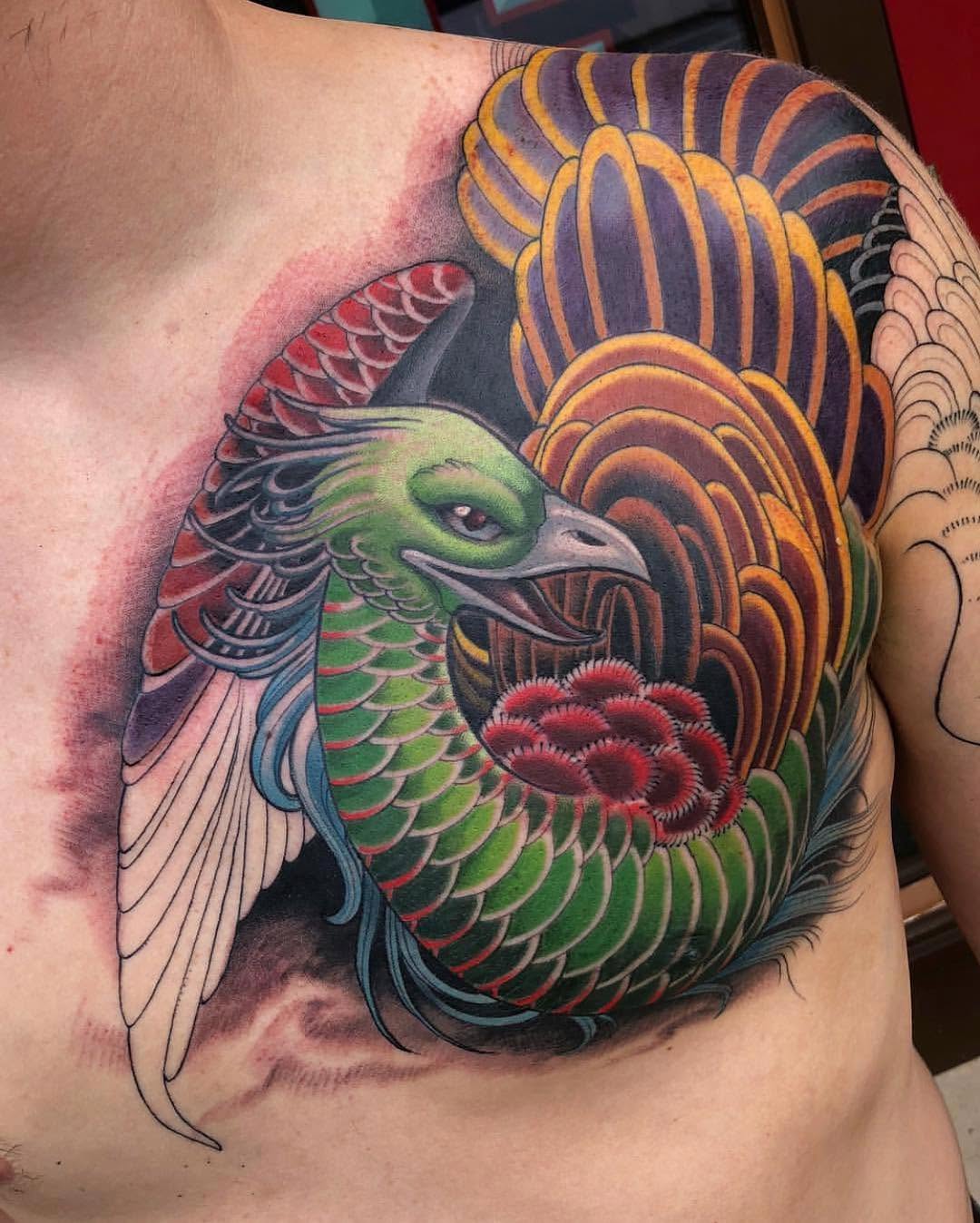 Dragon