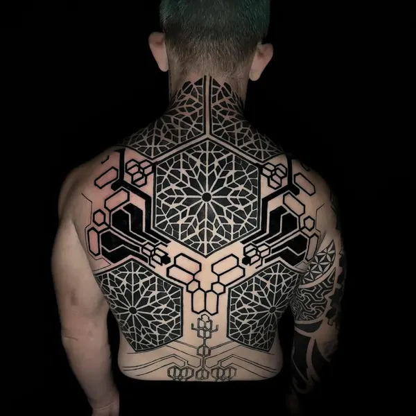 Geometric