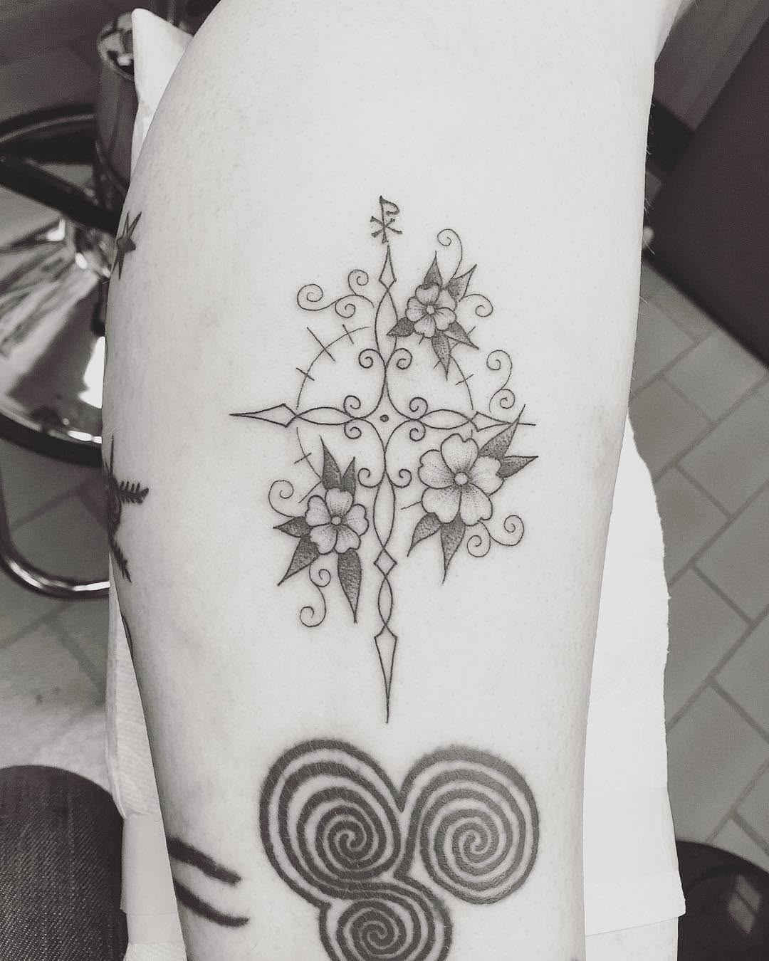 Geometric, Nature