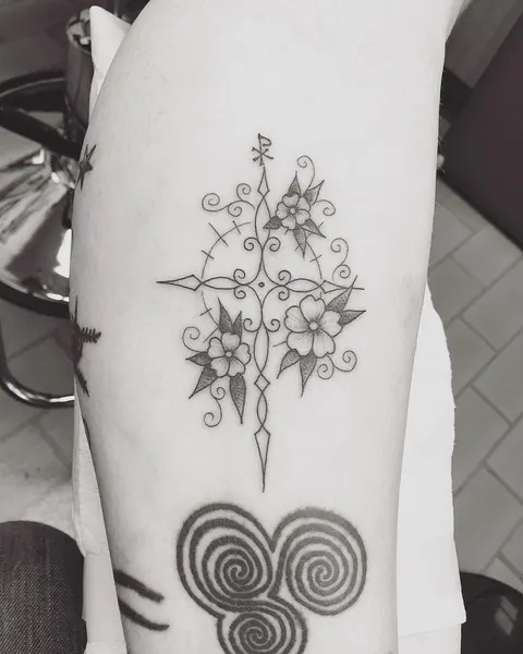 Geometric, Nature