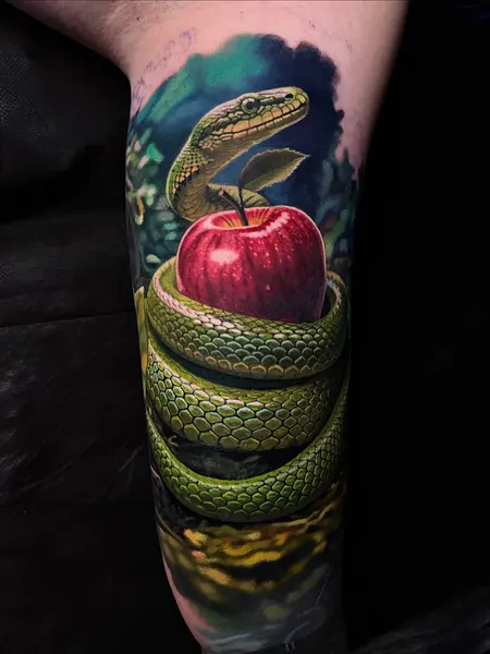 stevebutchertattoos