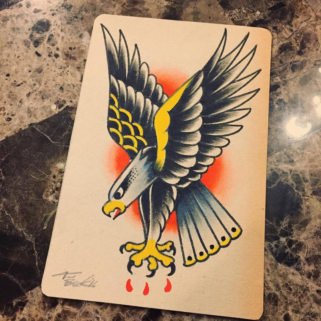 timbecktattoos
