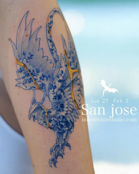 tattooist.inno