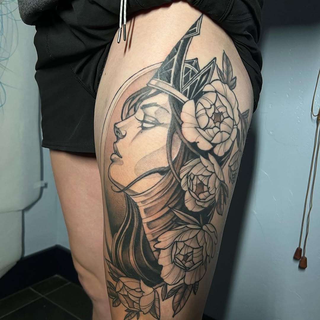 Guru Tattoo