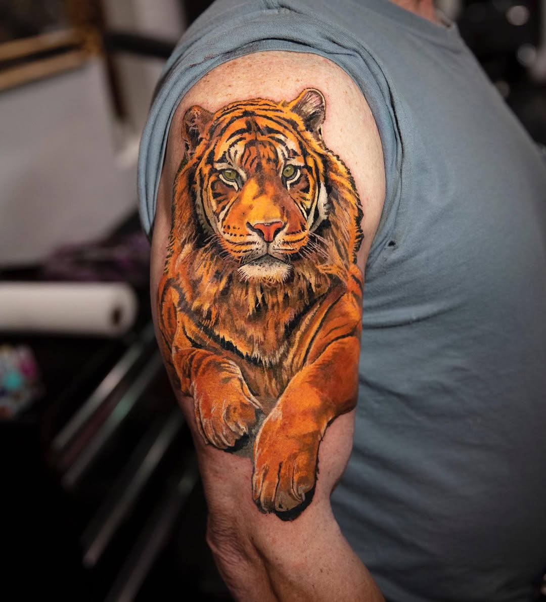 Tiger