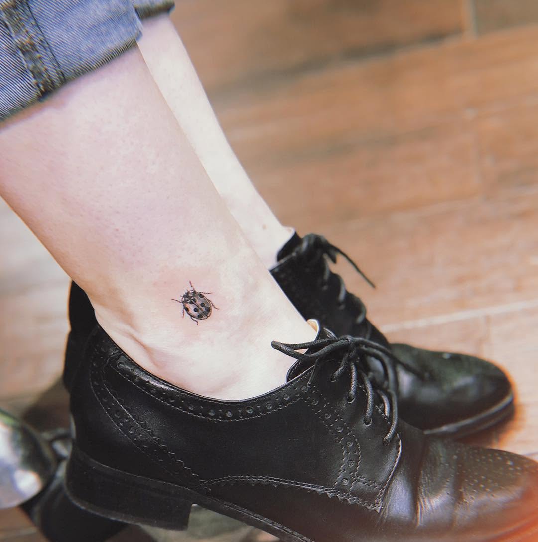 Circa Tattoo