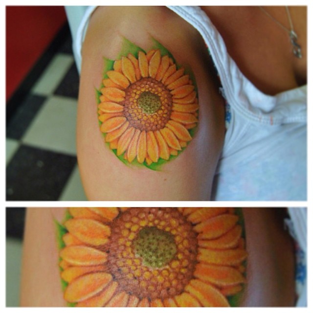 Flower