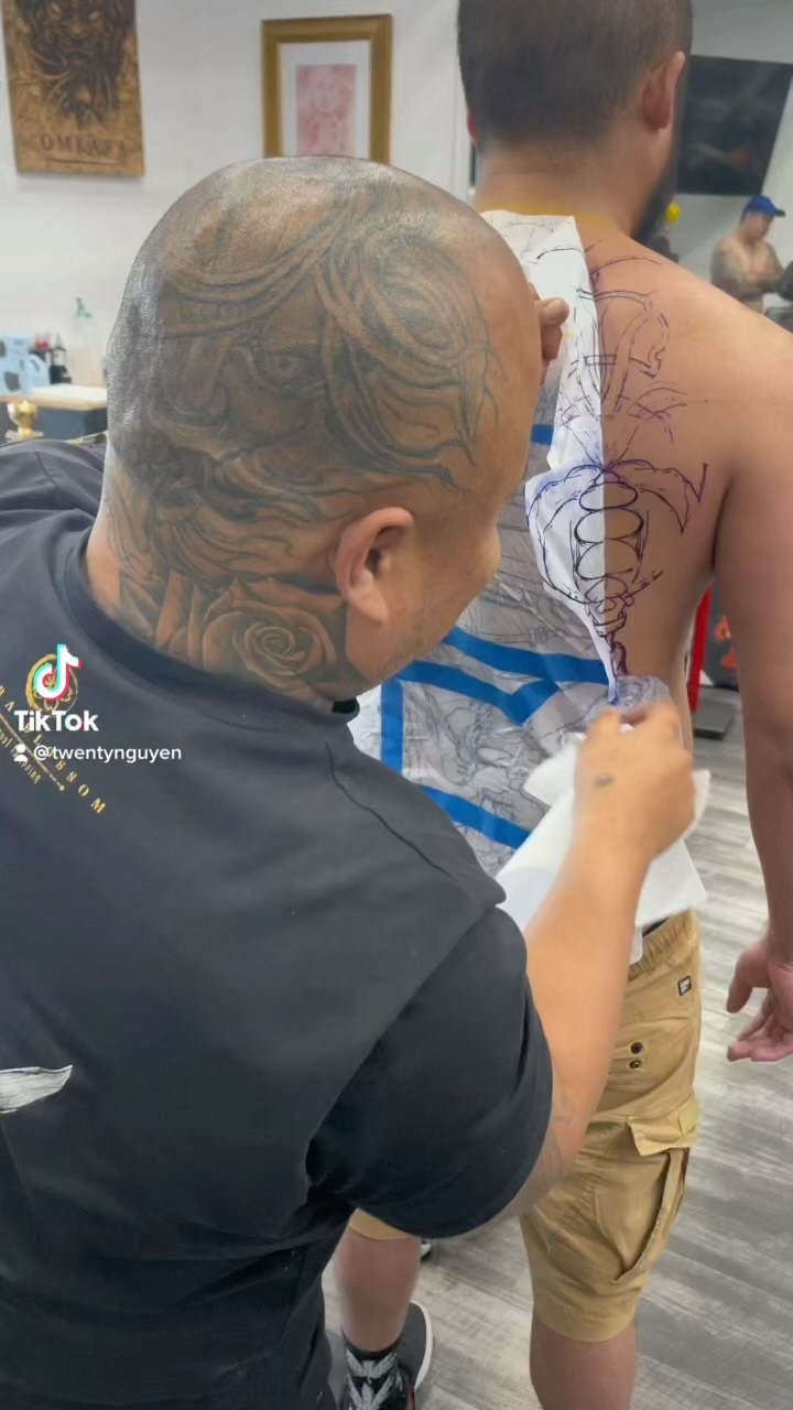 Twenty Nguyen