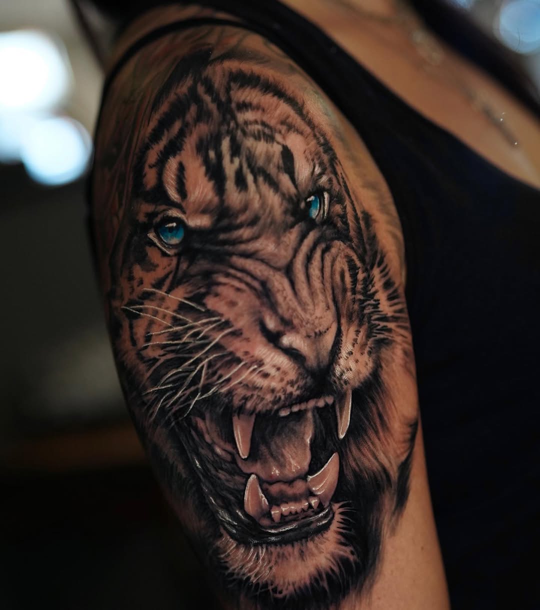 Tiger