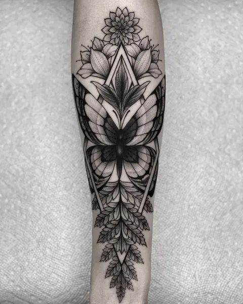 Animal, Nature, Flower
