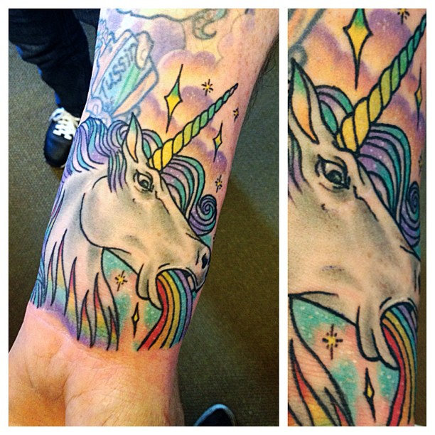 Sloo Tattoos