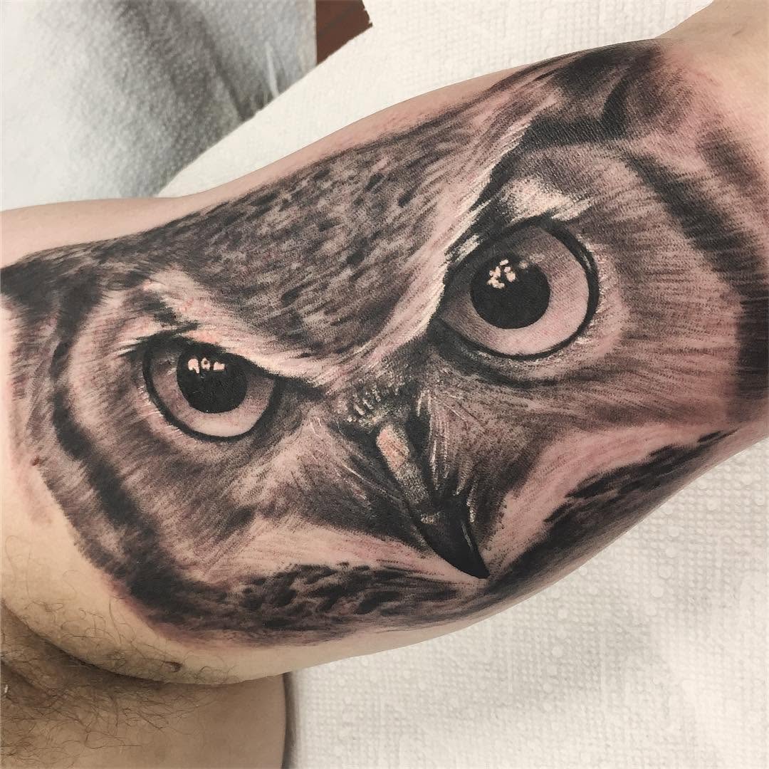 timbecktattoos