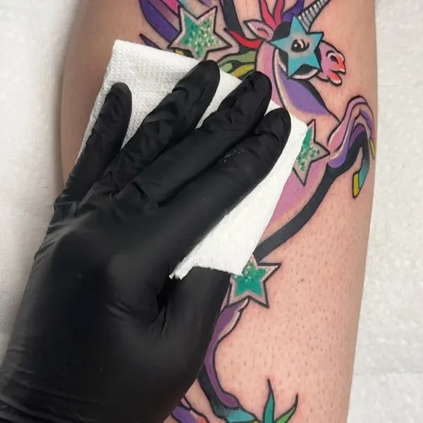 chidgeytattoos