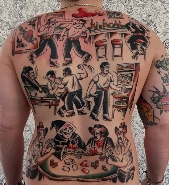 sergeytattooer