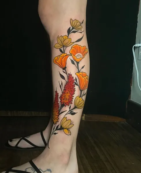 Flower