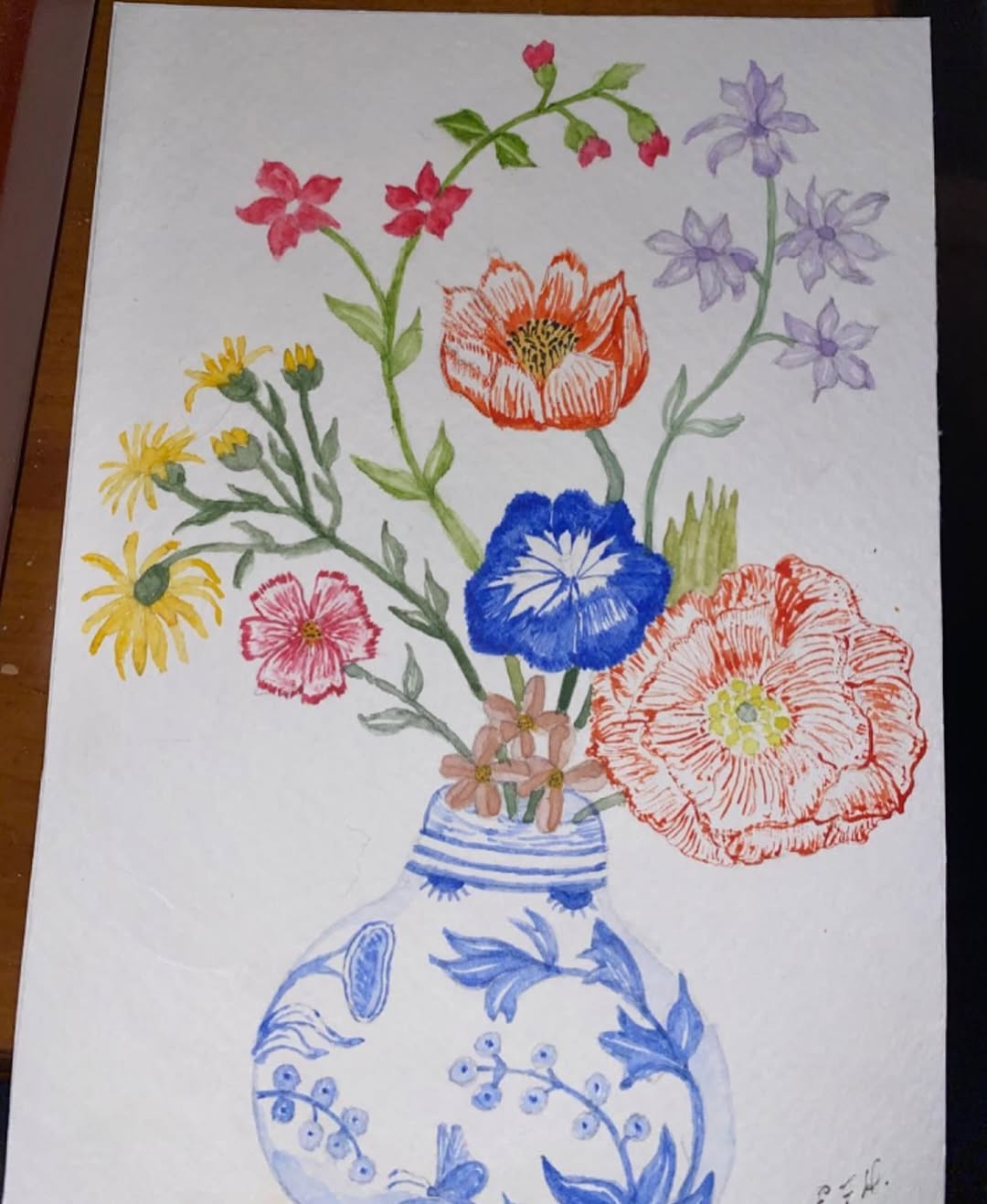 Flower