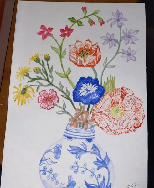 Flower