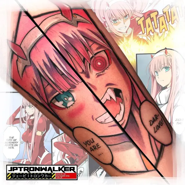 jptronwalker